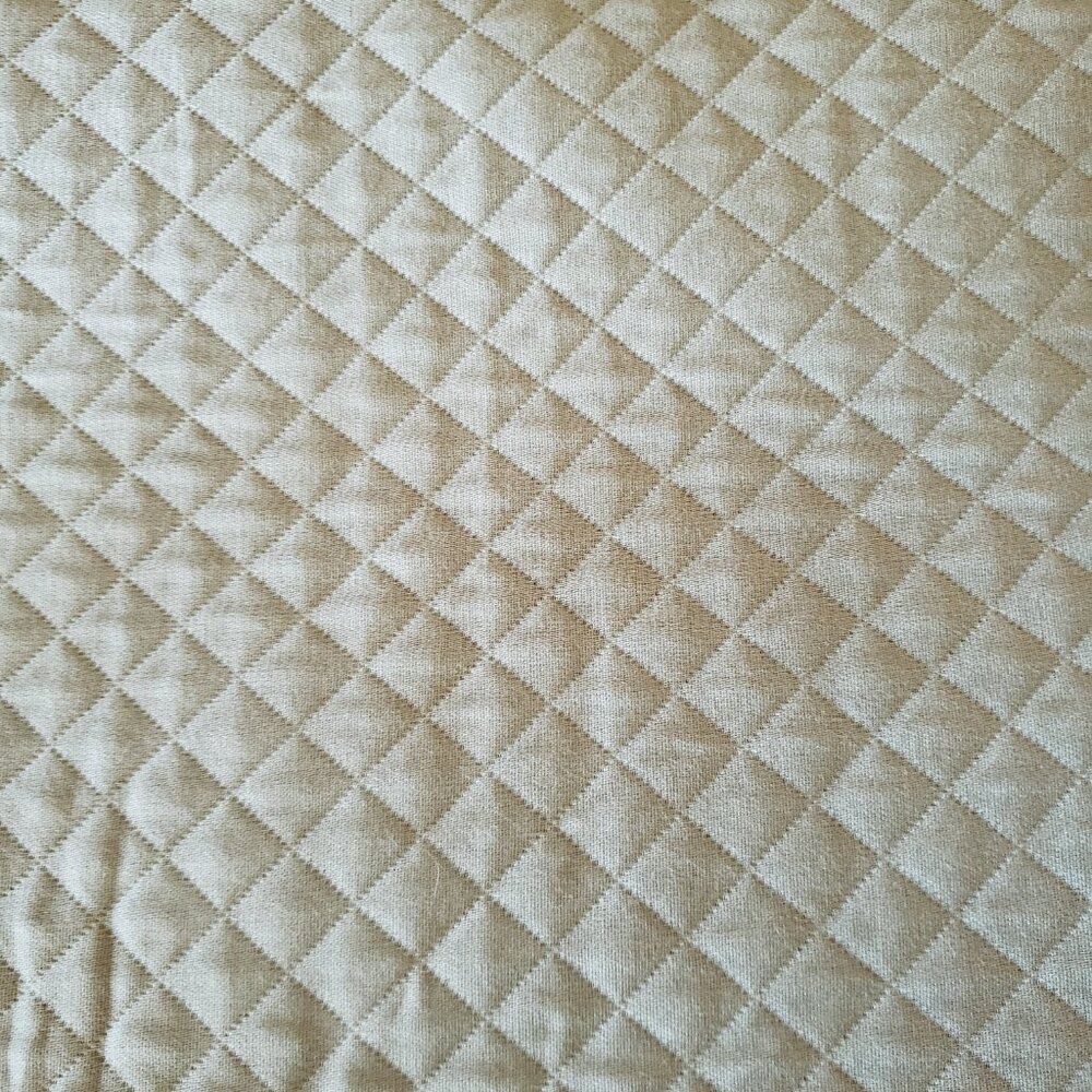 New King size coverlet - Sage green - Noble Excellence